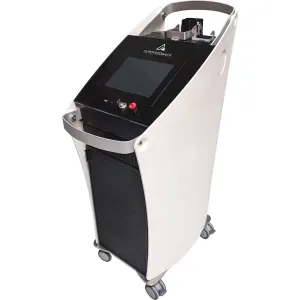 Laser Ariane
