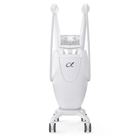 Clatuu Alpha - Appareil minceur professionnel - Beauty Tech