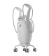 Clatuu Alpha - Appareil minceur professionnel - Beauty Tech