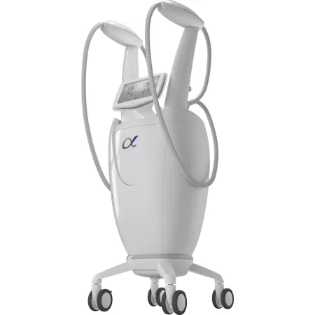 Clatuu Alpha - Appareil minceur professionnel - Beauty Tech