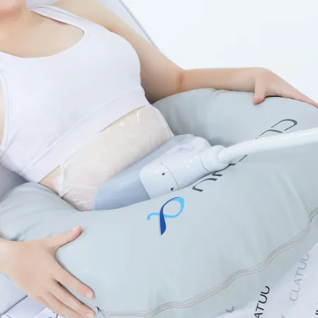 Clatuu Alpha - Appareil minceur professionnel - Beauty Tech
