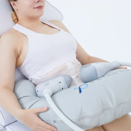 Clatuu Alpha - Appareil minceur professionnel - Beauty Tech
