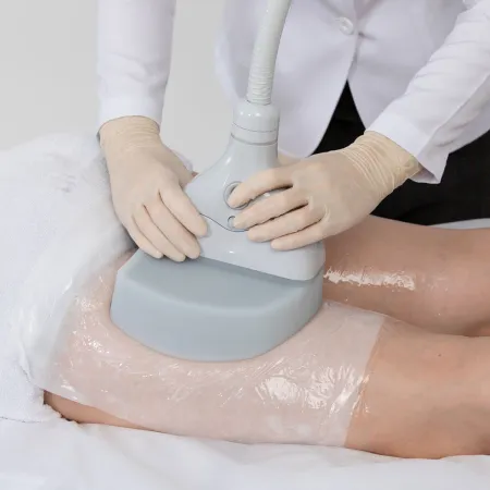 Clatuu Alpha - Appareil minceur professionnel - Beauty Tech