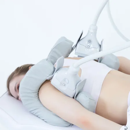 Clatuu Alpha - Appareil minceur professionnel - Beauty Tech