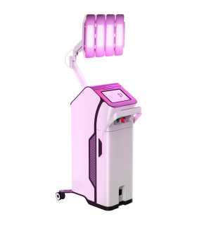 LEDs de photothérapie Dermalux • Beauty Tech