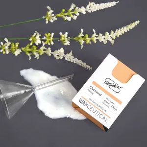 Gommage Glycopeel - Post-épilation