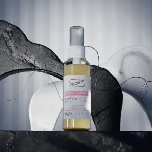 Sérum Soft & Bright - Clarifiant Pré/Post épilation