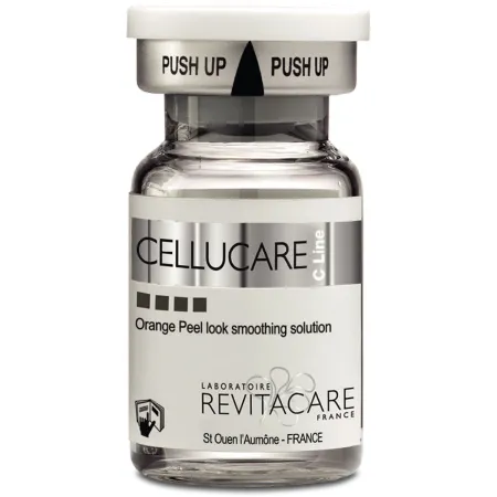 Cellucare c Line • Revitacare - Institut - Beauty Tech