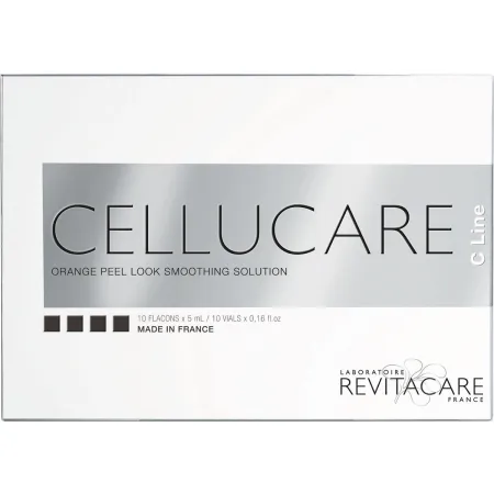 Cellucare c Line • Revitacare - Institut - Beauty Tech