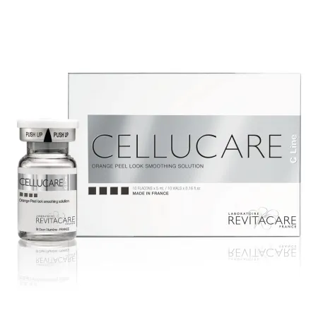 Cellucare c Line • Revitacare - Institut - Beauty Tech
