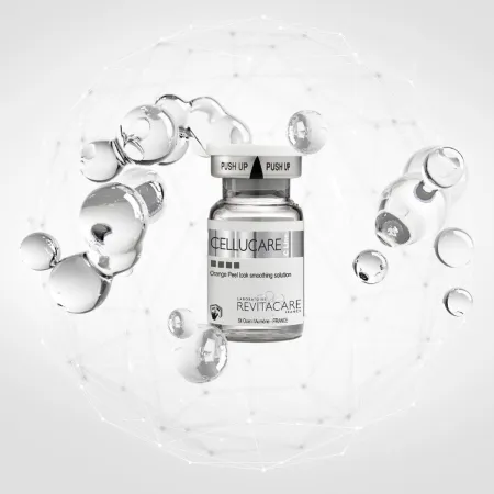 Cellucare c Line • Revitacare - Institut - Beauty Tech