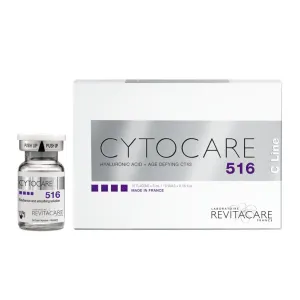 Cytocare 516-532 C Line