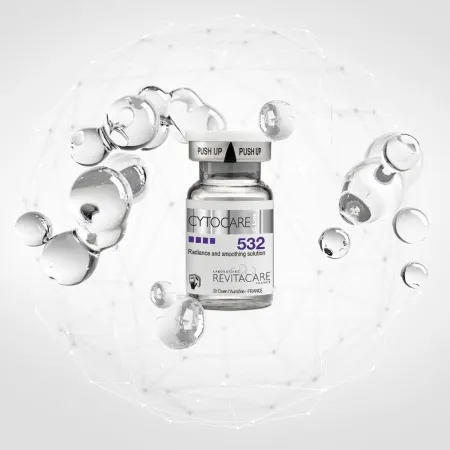 Cytocare 516-532 c Line • Revitacare - Beauty Tech
