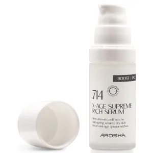 .714 .717 X-Age Supreme Sérum