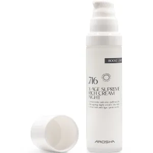 .716 .719 X-Age Supreme Crème de Nuit