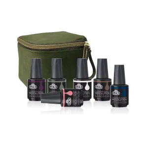 Set Recolution Advanced - Jardin de Noel • Lcn - Beauty Tech