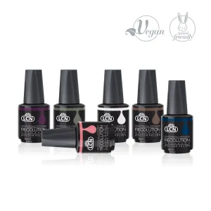 Vernis Recolution Advanced - Automne / Hiver 2025