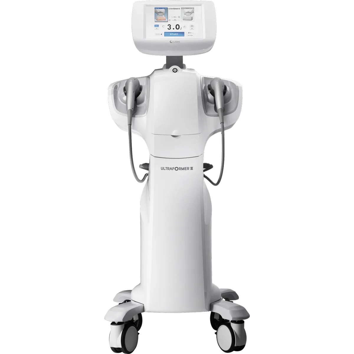 Ultraformer III - Appareil de démo - Pro - Beauty Tech