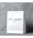 Sacs Kraft • Spa du Monde - Merchandising - Beauty Tech