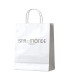 Sacs Kraft • Spa du Monde - Merchandising - Beauty Tech