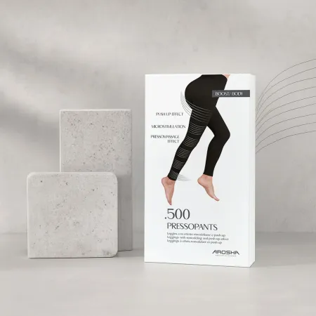 .500 Pantalon Pressopants • Arosha - Beauty Tech