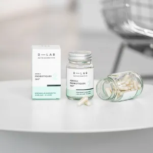 Absolu Probiotiques 360°