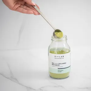 Pro Collagène Peau Neuve - Matcha