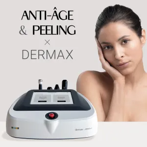 Packs Implantation Visage Arosha x Technologies