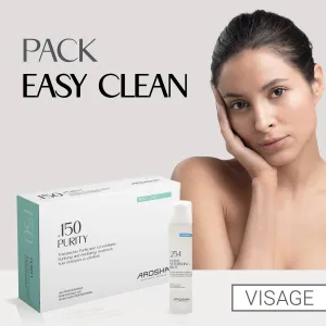 Packs Implantation Visage Arosha