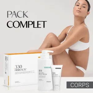 Packs Implantation Corps Arosha