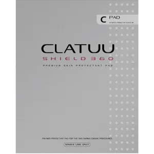 Gels Pads Clatuu Alpha