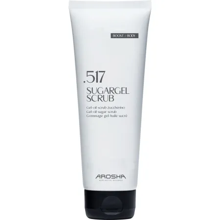 .517 Gommage Sugargel • Arosha - Beauty Tech