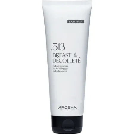 .513 Gel Corps Reintegrante Breast & Décolleté - Pro - Beauty Tech
