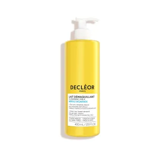 Lait Démaquillant - Néroli Bigarade • Decléor - Beauty Tech®