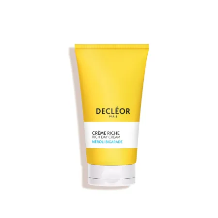 Crème Riche - Néroli Bigarade • Decléor - Beauty Tech