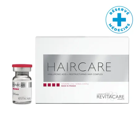 Haircare • Revitacare - Beauty Tech