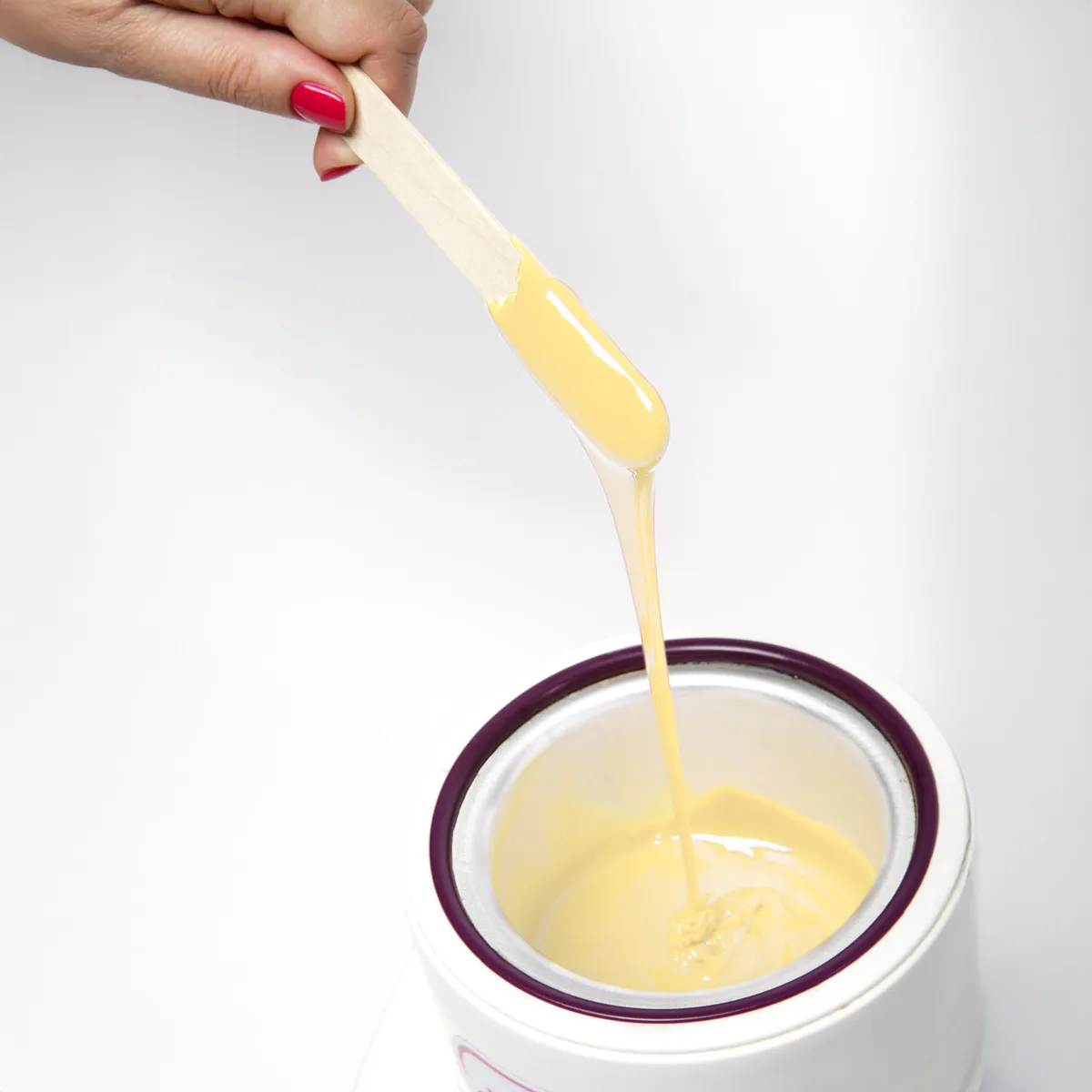 elfbar nachfüll pod läuft aus KARITE Machine à Cire de Paraffine pour les Mains et les Pieds avec  Couvercle à Ouverture Automatique, Bain de Paraffine, Fusion Rapide de la  Cire 20 Min, Contrôle Précis de la Température, main image 0