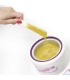 Cire Gold Pastilles sans Bandes - 950g • Depilève - Beauty Tech