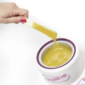 Cire Gold Pastilles sans Bandes - 950g