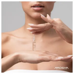 257 Vitaminic inFusion ampoules