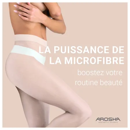 .521 Pantalon Silhouette Pants • Arosha - Beauty Tech®