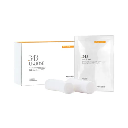.343 Bandes Up & Tone  • Arosha - Beauty Tech®