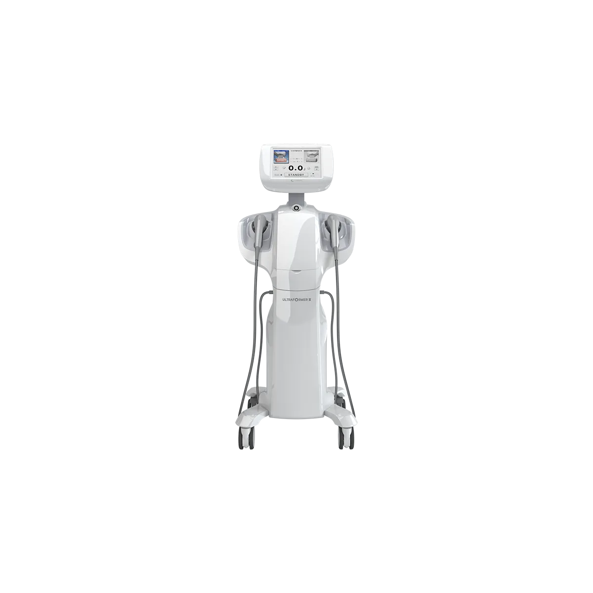Ultraformer Iii - Proshape