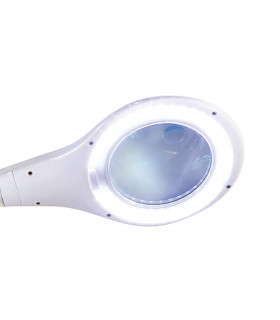 Cache-circulaire pour lampe Beauty Group