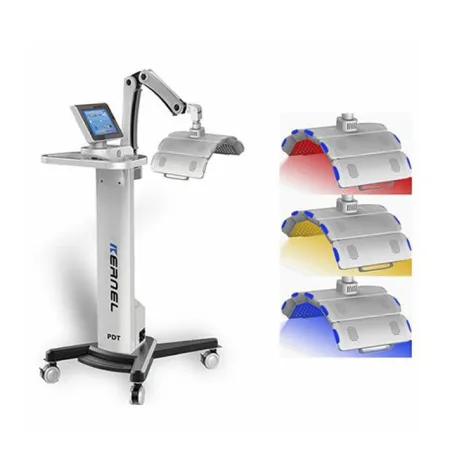 LED Photodynamique Kn7000d - Qualité Pro - Beauty Tech