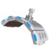 LED Photodynamique Kn7000d - Qualité Pro - Beauty Tech
