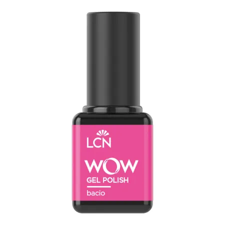 Set WOW Hybrid Gel - Dolce Vita • LCN - Beauty Tech®
