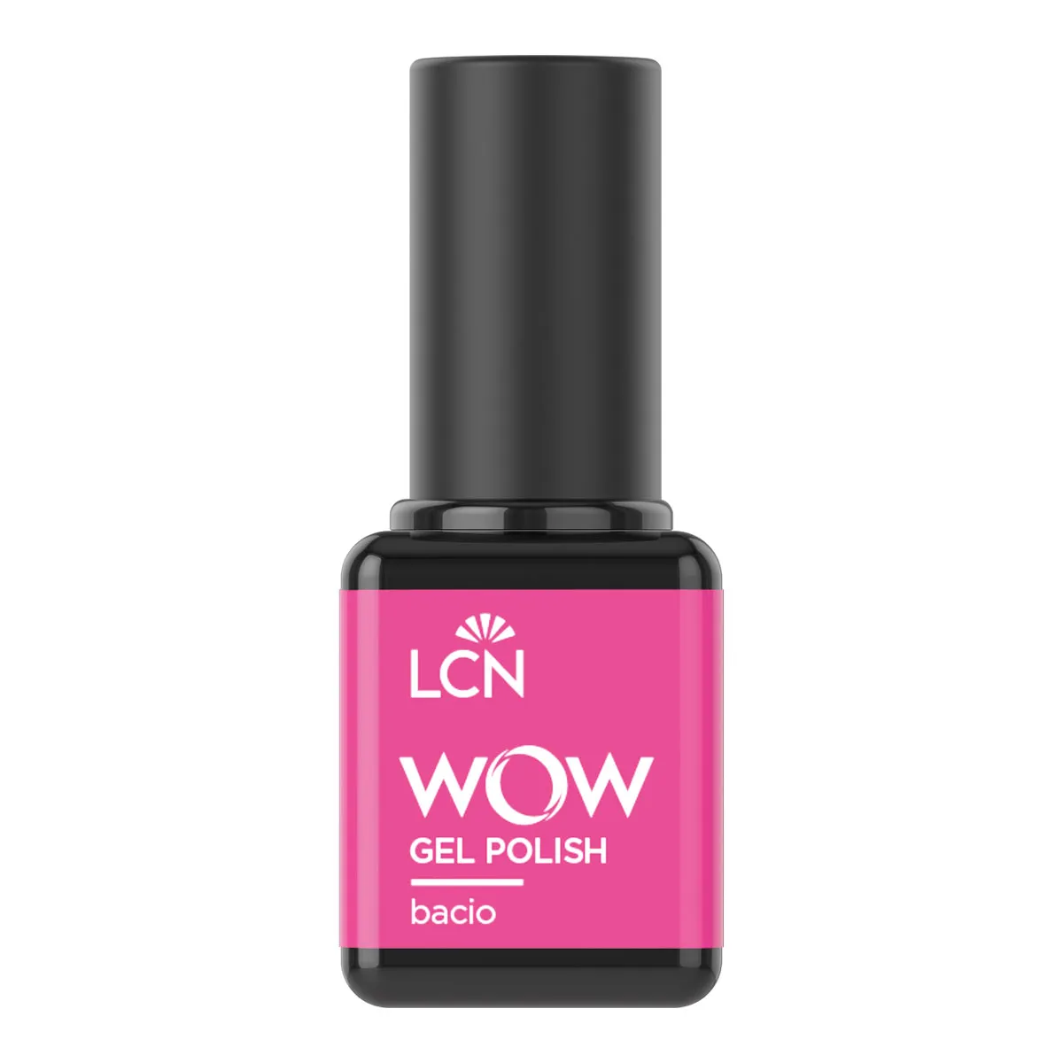 Set WOW Hybrid Gel - Dolce Vita • LCN - Beauty Tech®
