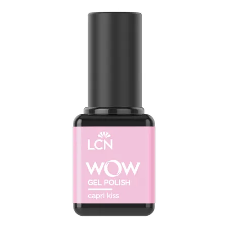 Set WOW Hybrid Gel - Dolce Vita • LCN - Beauty Tech®