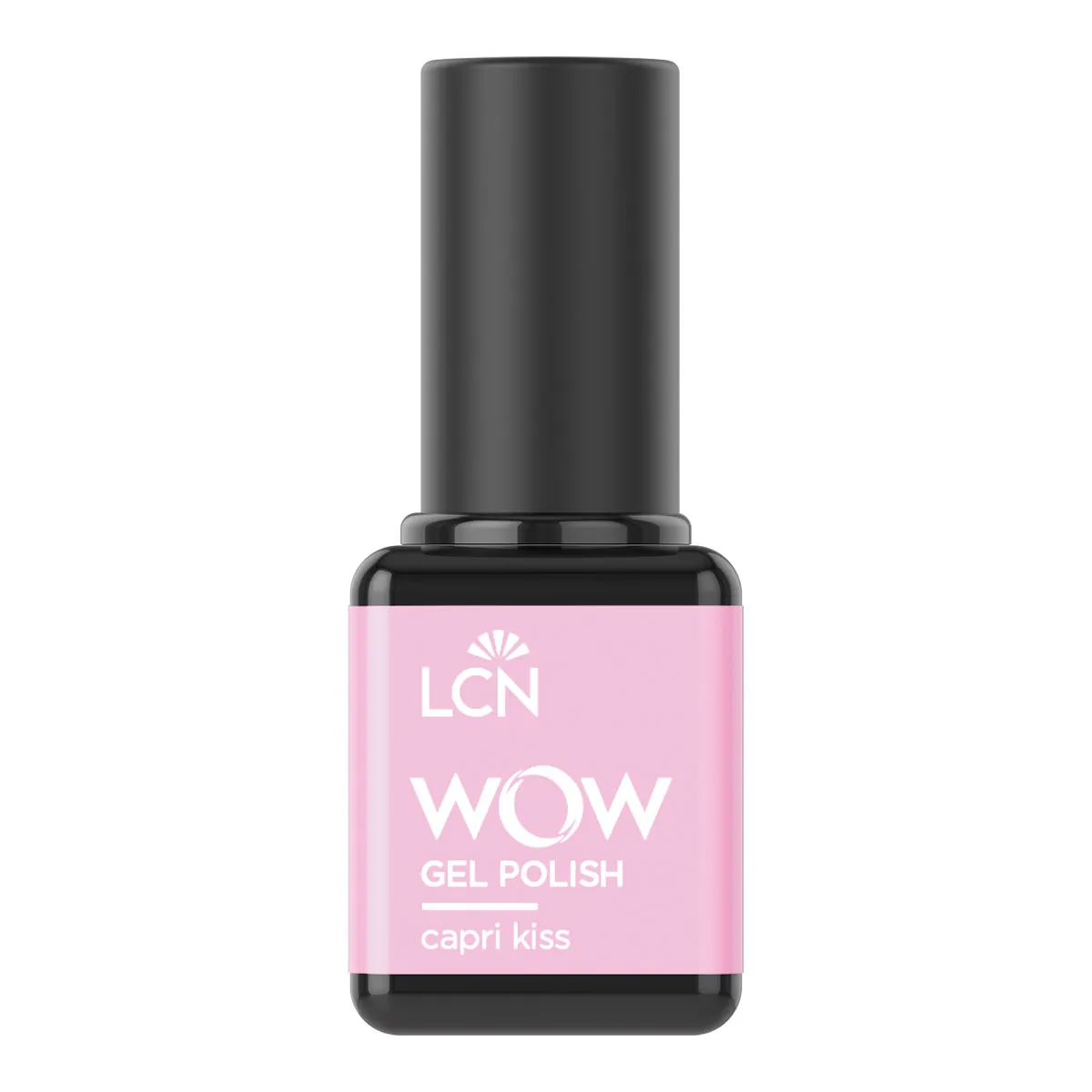 Set WOW Hybrid Gel - Dolce Vita • LCN - Beauty Tech®